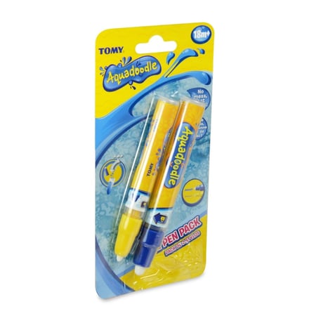Pack de 1 stylo aquadoodle  activites creatives et manuelles