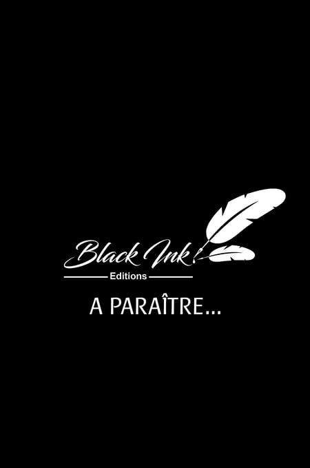 Black Ink XMas – Black Ink Editions