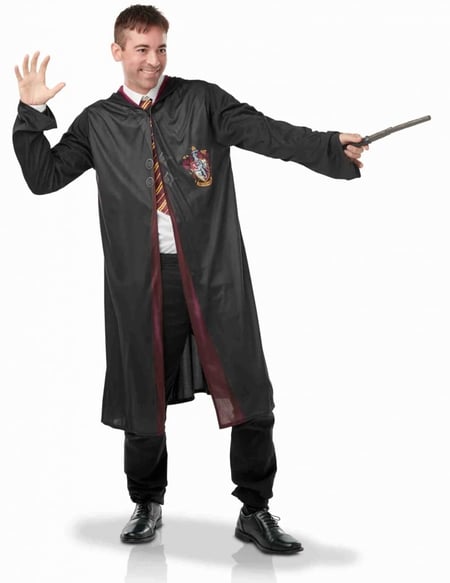 Harry Potter - Déguisement - Adulte  Des promos sur vos marques préférées