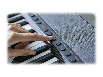 Piano électronique clavier électronique piano numérique 61 touches