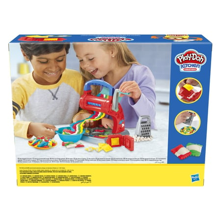 24373 - Play-doh - Pate A Modeler - Loisir Creatif - Le Petit Patissier -  Hasbro - 653569512998
