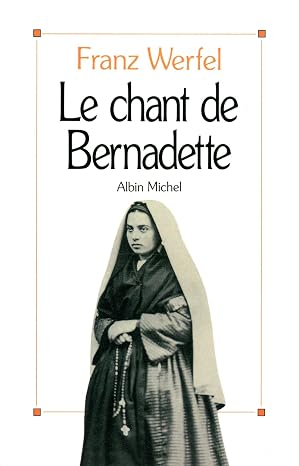 Le Chant de Bernadette