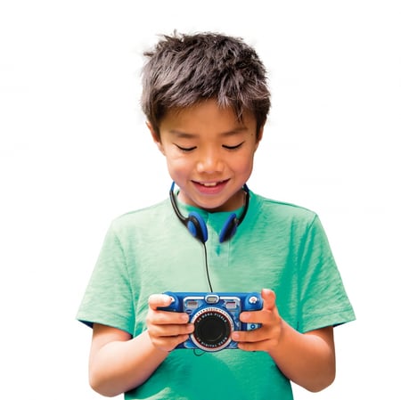 Top appareil photo Vtech : Classement et guide d'achat 2024