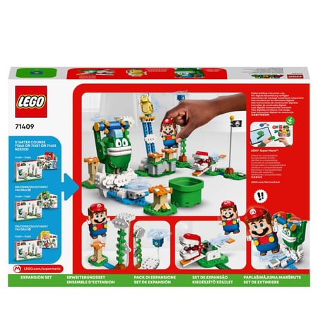 Acheter Briques créatives vertes - Briques Lego - Lego - Le Nuage d