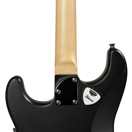 Garosa porte-clés de médiator de guitare Support de médiator de guitare  élégant, étui de rangement en cuir PU souple, - Cdiscount Instruments de  musique