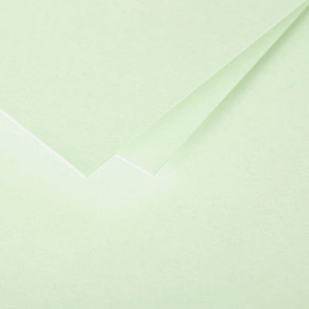20 enveloppes Pollen 165x165 mm - Vert menthe - Cartons d'Invitation -  Préparer la Fête - Fêtes et anniversaires