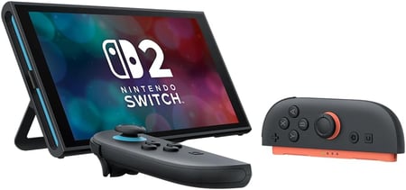 Console Nintendo Switch 2 - Consoles Nintendo Switch 2 - Nintendo