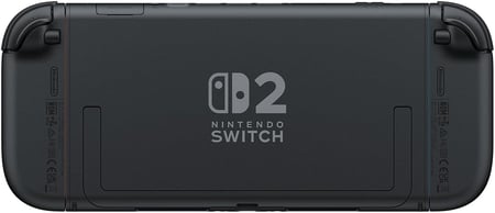Console Nintendo Switch 2