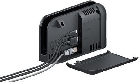 Console Nintendo Switch 2