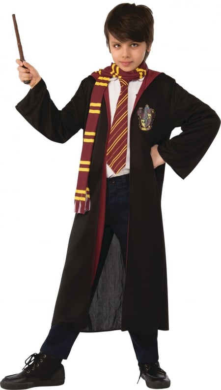 Le déguisement Harry Potter taille unique
