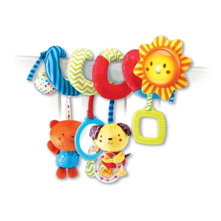 marque generique - 3 pièces Vent Up En Plastique de Bande Dessinée Hiboux Jouets  Enfants Clockwork Animaux Jouets Party Favors - Accessoires et pièces - Rue  du Commerce