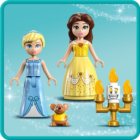 Articles neufs et d'occasion à vendre dans la catégorie Jouets princesses  Disney