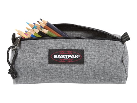 EASTPAK Benchmark - Trousse 1 compartiment - sunday grey