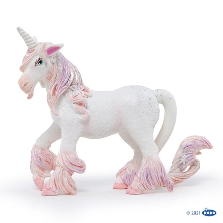 Acheter Figurine de jeu Licorne qui marche en ligne?