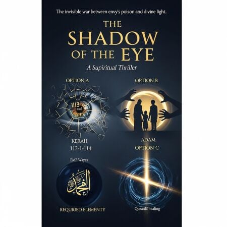The Shadow of the Eye