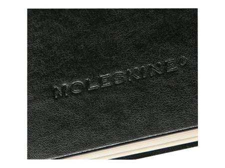 Carnet de poche Moleskine - Croquis - Brocanteo - la boutique Brocante et  Deco