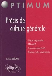 Précis de culture générale