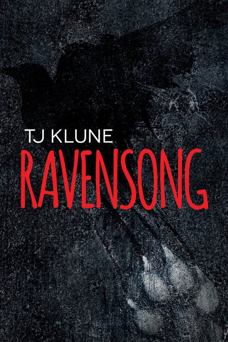 Ravensong - A heart-rending werewolf shifter romance from No. 1 Sunday  Times bestselling author TJ Klune - 9781035002207