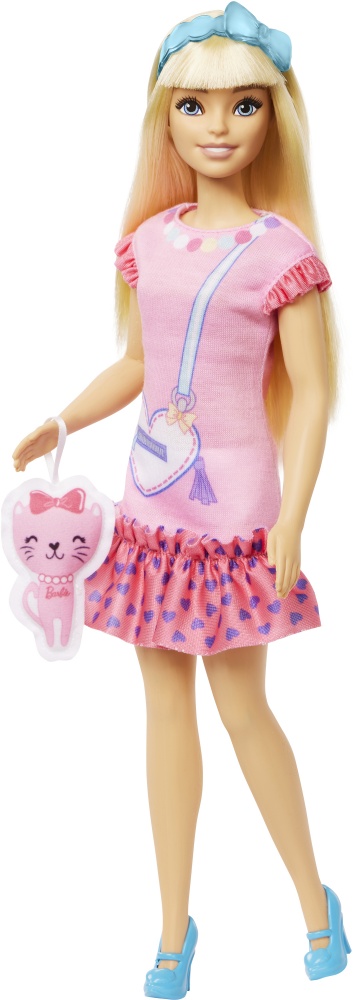 Lot vêtements Barbie Mattel - Bic