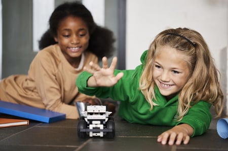 Lego Technic camion Monster Jam dalmatien 42150 Jeu de construction