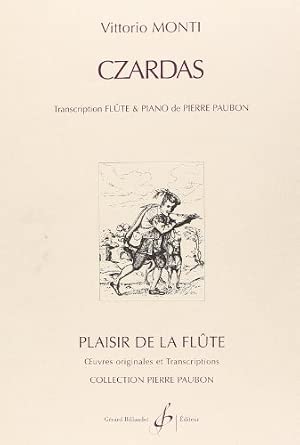 Czardas - méthode