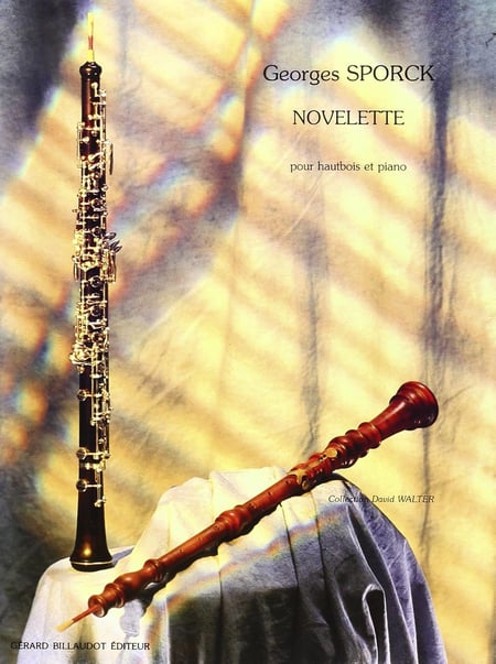 Novelette - méthode