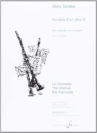 Au-delà d'un rêve II - méthode