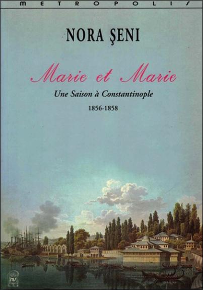 Marie Et Marie