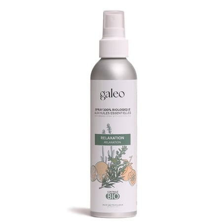 Spray relaxation he bio