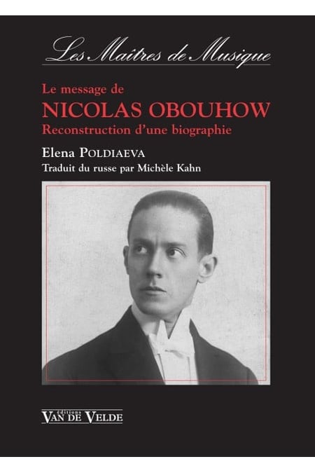 Le message de Nicolas Obouhow