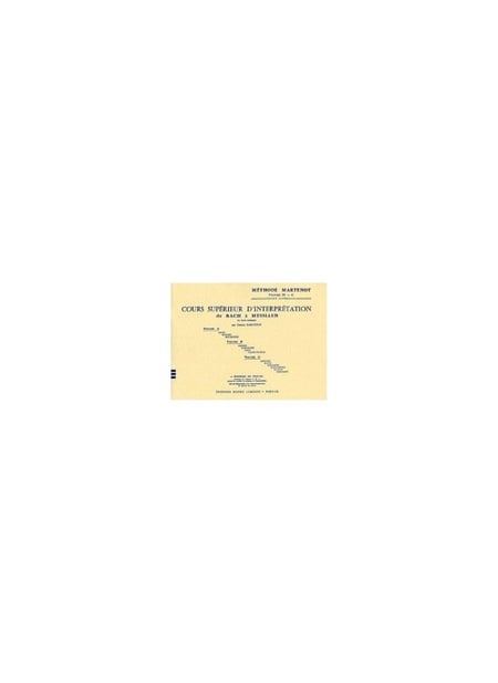 Etude vivante 4 - Supérieur C - partition Piano