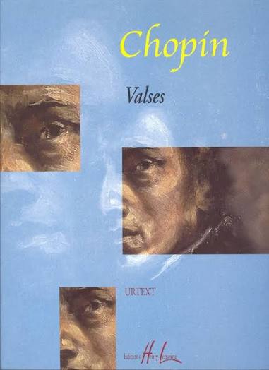 Valses (Recueil) - Urtext