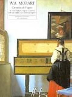 Cavatine de Figaro (Les Noces de Figaro)