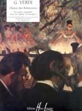 Chœur des bohémiens « Noi siamo zingarelle » (La Traviata)
