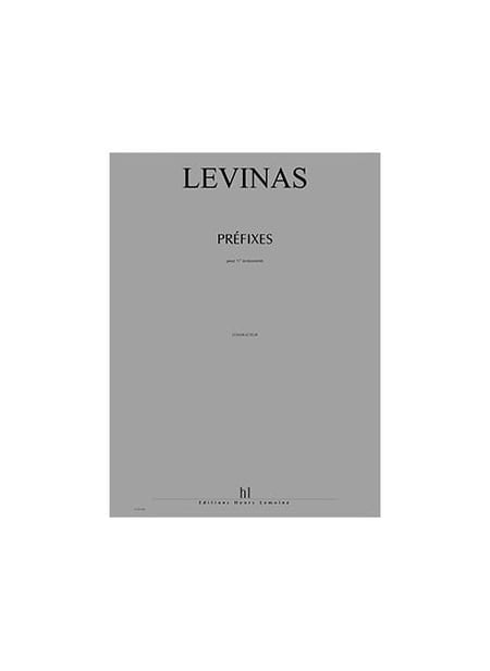Préfixes