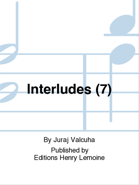 Interludes (7)