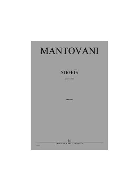 Streets