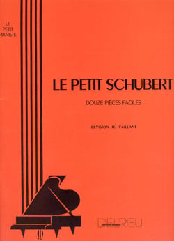 Le Petit Schubert