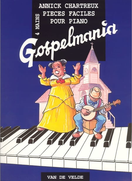 Gospelmania