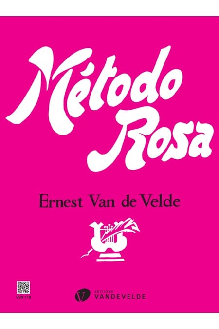 Método Rosa (texte espagnol) - partition Piano