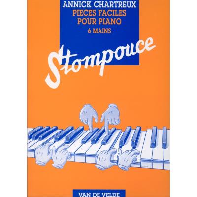 Stompouce – 6 mains