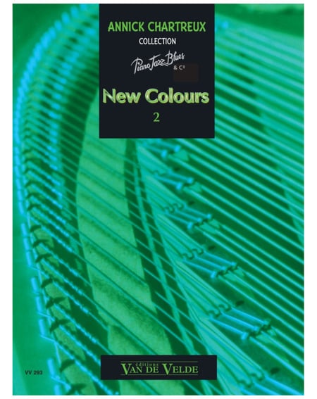 New Colours 2
