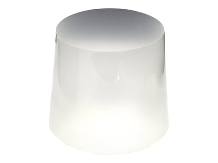 Rouleau de polyphane adhésif translucide 60x120cm - Créalia