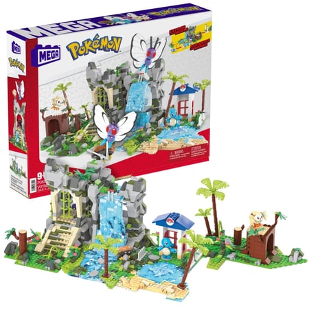 Mega construx shop on sale