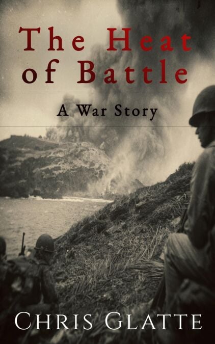 The Heat of Battle