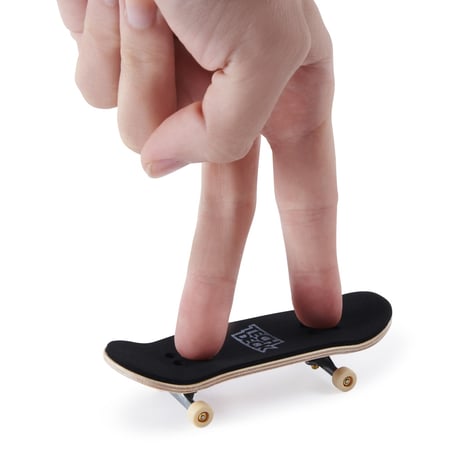 Tech Deck Finger Skate Dedos Sovrn Spin Master 36244