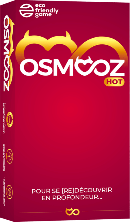 Osmooz Hot - Web only - Jeux d'ambiance