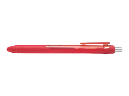 Stylo Papermate Inkjoy 0.7 Rouge