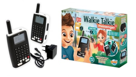 Achetez en gros Talkie-walkie Enfants Appareils Photo Numériques