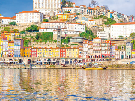 Séjour 3 jours au portugal - smartbox - coffret cadeau séjour